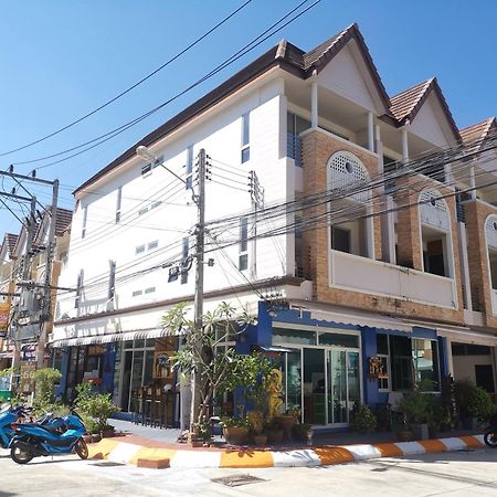 Phuket Racha Kata Homestay מראה חיצוני תמונה